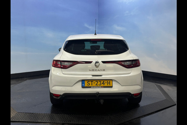Renault Mégane 1.2 TCe Limited Navi | Clima | Cruise | PDC | Trekhaak