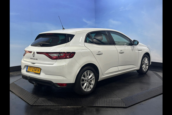 Renault Mégane 1.2 TCe Limited Navi | Clima | Cruise | PDC | Trekhaak