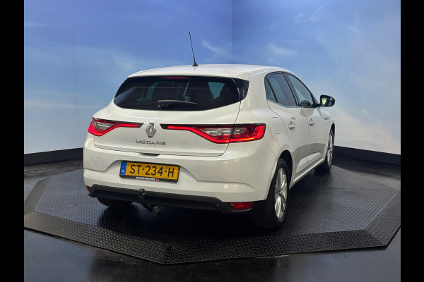 Renault Mégane 1.2 TCe Limited Navi | Clima | Cruise | PDC | Trekhaak