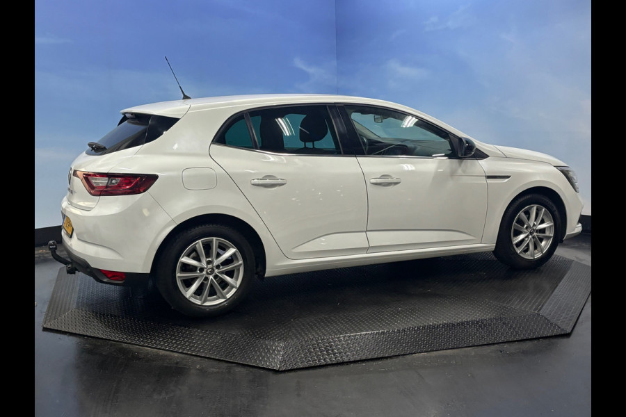 Renault Mégane 1.2 TCe Limited Navi | Clima | Cruise | PDC | Trekhaak