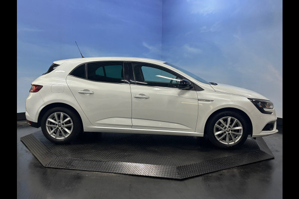 Renault Mégane 1.2 TCe Limited Navi | Clima | Cruise | PDC | Trekhaak