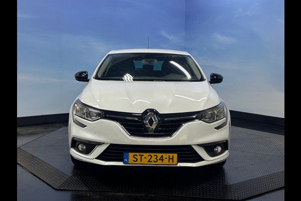 Renault Mégane 1.2 TCe Limited Navi | Clima | Cruise | PDC | Trekhaak