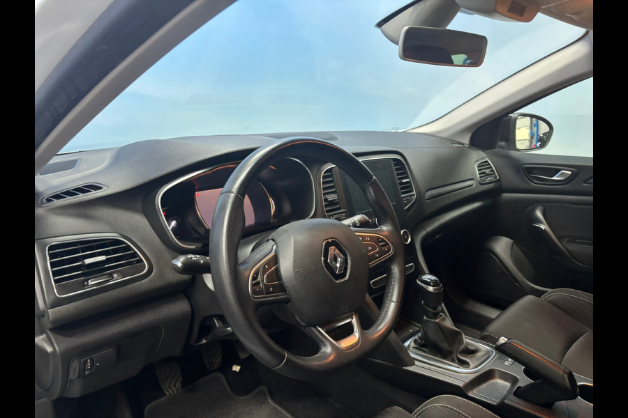 Renault Mégane 1.2 TCe Limited Navi | Clima | Cruise | PDC | Trekhaak