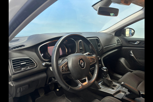 Renault Mégane 1.2 TCe Limited Navi | Clima | Cruise | PDC | Trekhaak