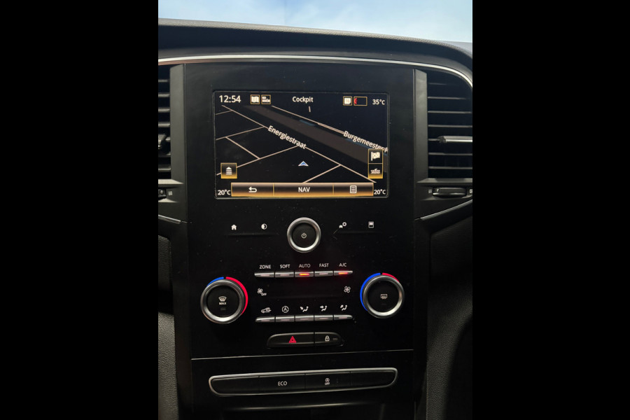 Renault Mégane 1.2 TCe Limited Navi | Clima | Cruise | PDC | Trekhaak