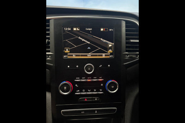 Renault Mégane 1.2 TCe Limited Navi | Clima | Cruise | PDC | Trekhaak