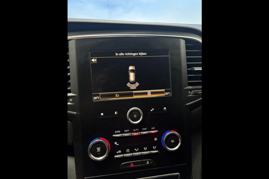 Renault Mégane 1.2 TCe Limited Navi | Clima | Cruise | PDC | Trekhaak