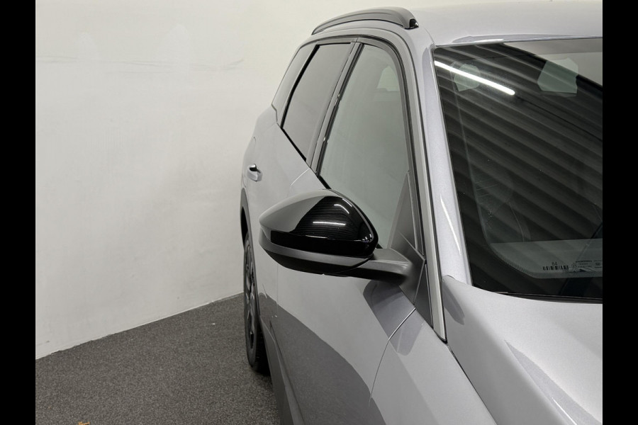 Peugeot 5008 1.2 Hybrid 145pk Allure Automaat Navigatie Cruise control Climate control LED Parkeersensoren Camera Apple Carplay Android Auto Radio