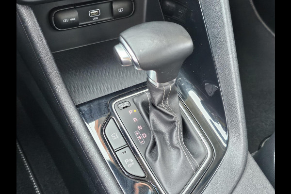 Kia Niro 1.6 GDi Hybrid DynamicLine Perfect onderhouden | Camera | Trekhaak | Half leder | Adaptive cruise control | Navigatie etc.