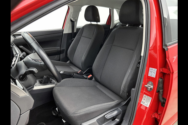 Volkswagen Polo 1.0 MPI Trendline(Goed ondH, Carplay/ Android, Airco, Cruise Con, Navi, Etc)