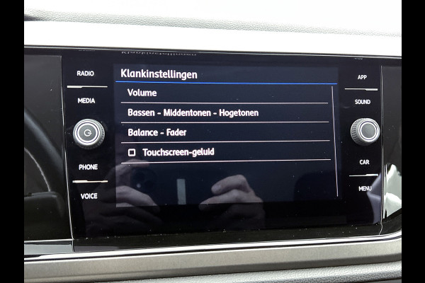 Volkswagen Polo 1.0 MPI Trendline(Goed ondH, Carplay/ Android, Airco, Cruise Con, Navi, Etc)