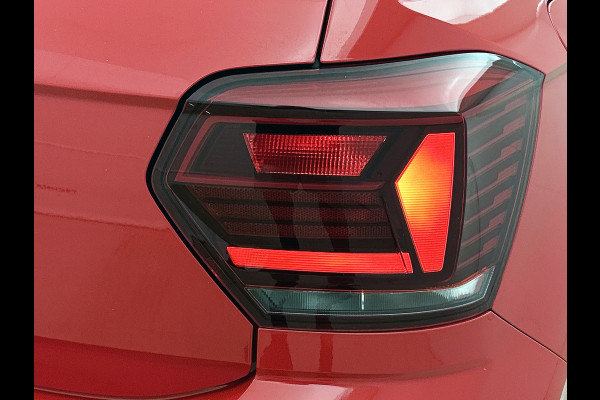 Volkswagen Polo 1.0 MPI Trendline(Goed ondH, Carplay/ Android, Airco, Cruise Con, Navi, Etc)