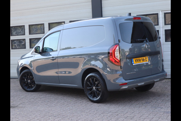 Renault Kangoo 1.3 TCe 131pk Benzine Automaat - Vol opties - 3 Zits - Apple - Camera