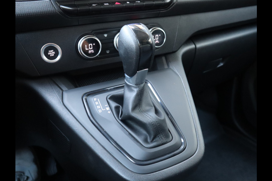 Renault Kangoo 1.3 TCe 131pk Benzine Automaat - Vol opties - 3 Zits - Apple - Camera