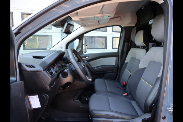 Renault Kangoo 1.3 TCe 131pk Benzine Automaat - Vol opties - 3 Zits - Apple - Camera