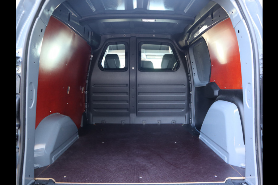 Renault Kangoo 1.3 TCe 131pk Benzine Automaat - Vol opties - 3 Zits - Apple - Camera