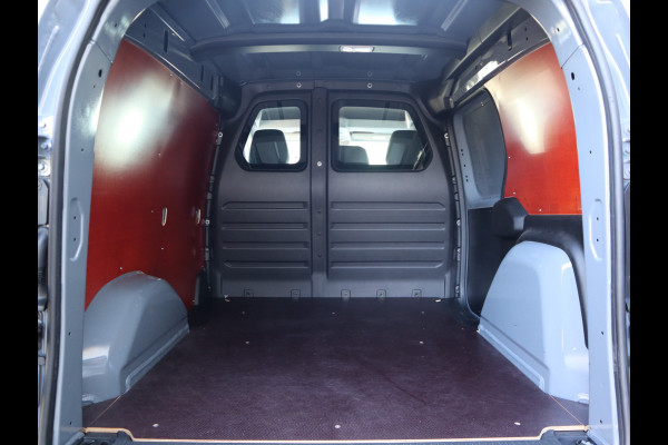 Renault Kangoo 1.3 TCe 131pk Benzine Automaat - Vol opties - 3 Zits - Apple - Camera