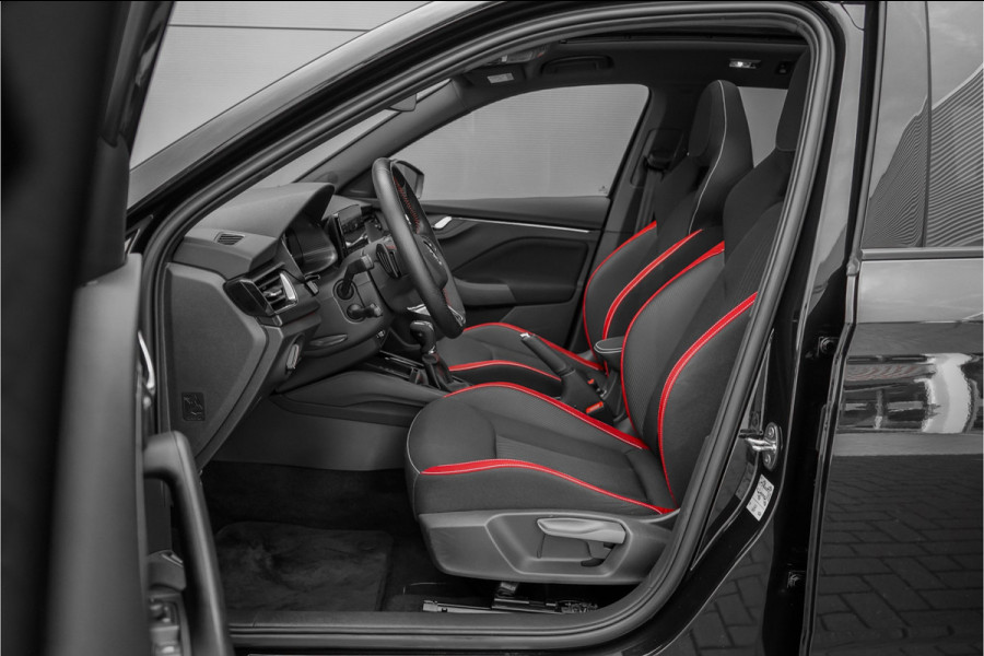 Škoda Kamiq 1.5 TSI Monte Carlo Pano Matrix LED Camera 18"