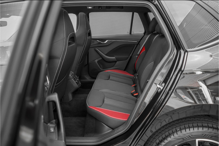 Škoda Kamiq 1.5 TSI Monte Carlo Pano Matrix LED Camera 18"