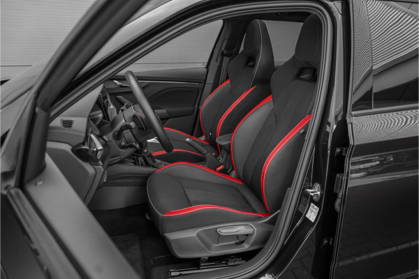 Škoda Kamiq 1.5 TSI Monte Carlo Pano Matrix LED Camera 18"