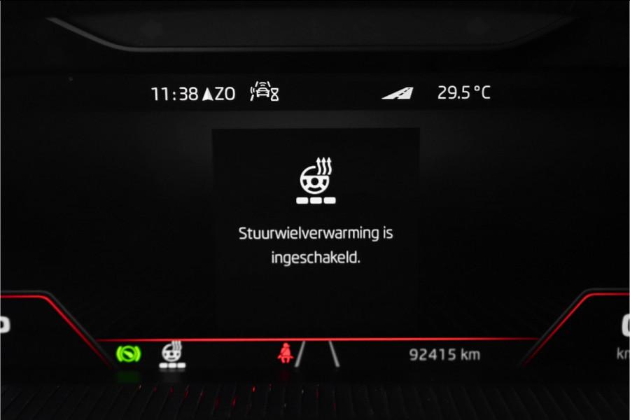 Škoda Kamiq 1.5 TSI Monte Carlo Pano Matrix LED Camera 18"