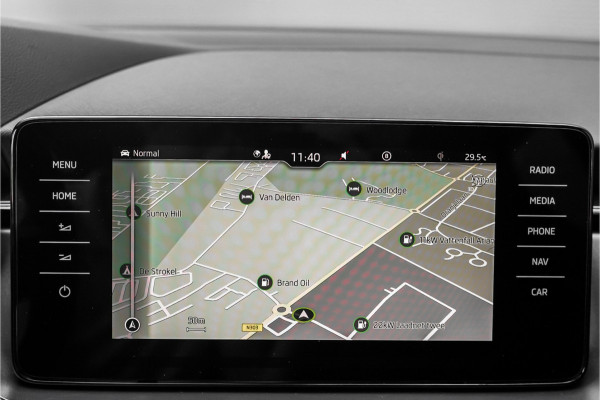 Škoda Kamiq 1.5 TSI Monte Carlo Pano Matrix LED Camera 18"