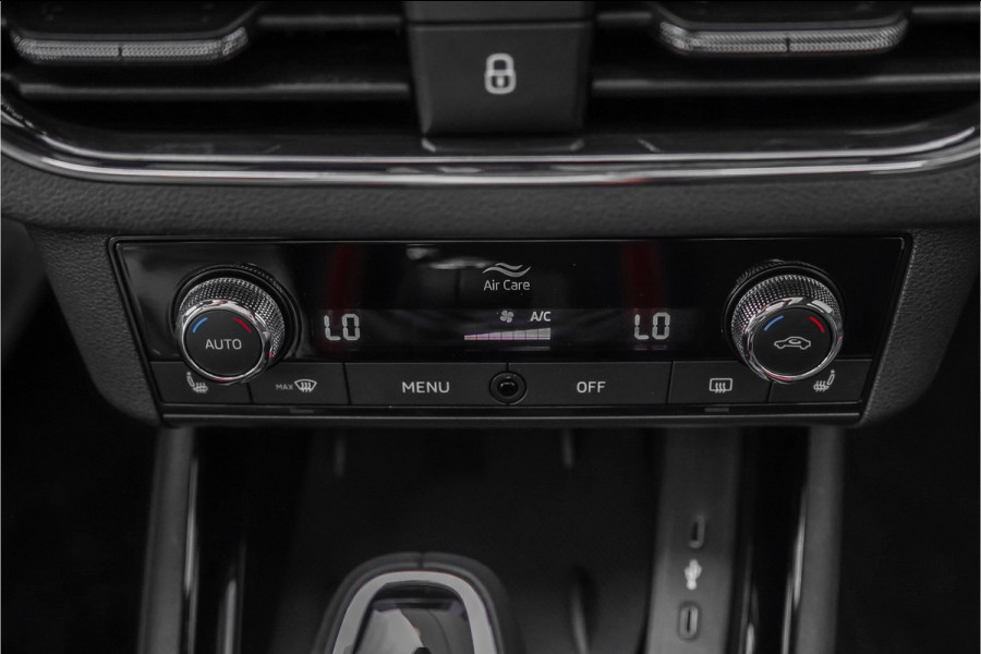 Škoda Kamiq 1.5 TSI Monte Carlo Pano Matrix LED Camera 18"