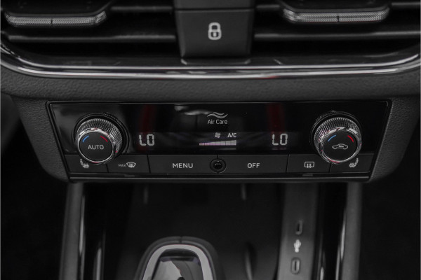 Škoda Kamiq 1.5 TSI Monte Carlo Pano Matrix LED Camera 18"