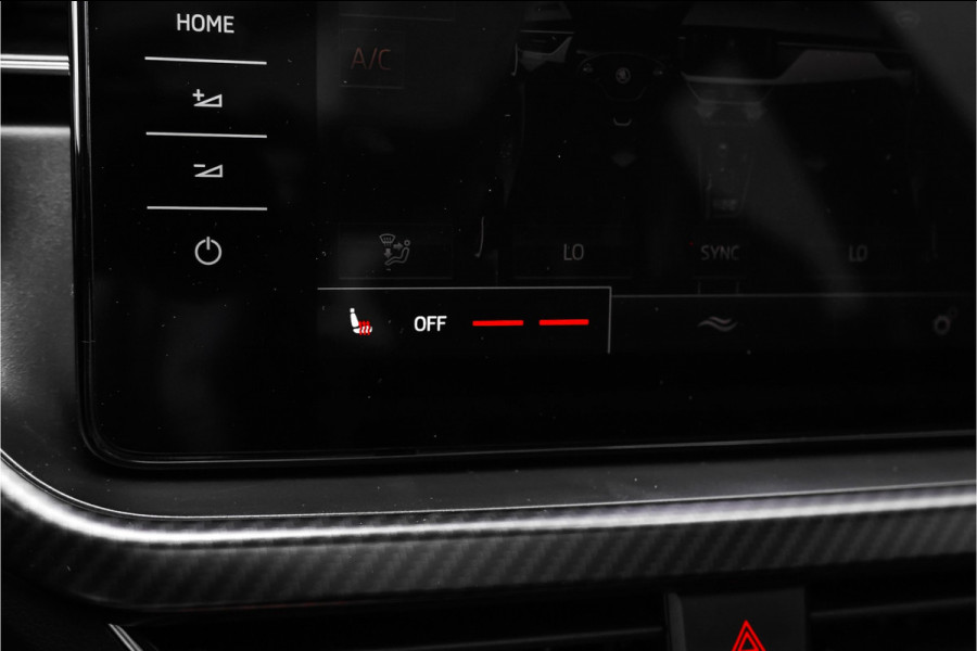 Škoda Kamiq 1.5 TSI Monte Carlo Pano Matrix LED Camera 18"