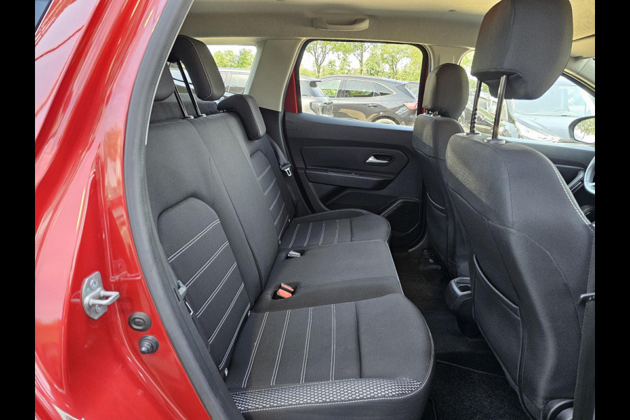 Dacia Duster 1.0 TCe Bi-Fuel Prestige 2de eigenaar | Achteruitrijcamera | Airco | Cruise control | Trekhaak |