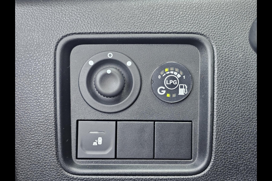 Dacia Duster 1.0 TCe Bi-Fuel Prestige 2de eigenaar | Achteruitrijcamera | Airco | Cruise control | Trekhaak |