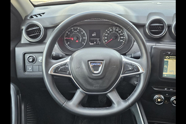 Dacia Duster 1.0 TCe Bi-Fuel Prestige 2de eigenaar | Achteruitrijcamera | Airco | Cruise control | Trekhaak |