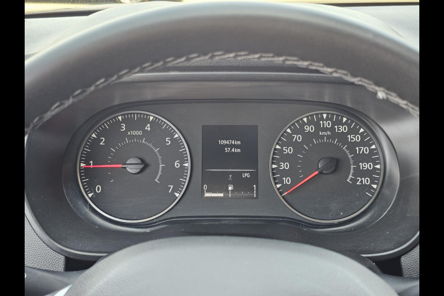Dacia Duster 1.0 TCe Bi-Fuel Prestige 2de eigenaar | Achteruitrijcamera | Airco | Cruise control | Trekhaak |