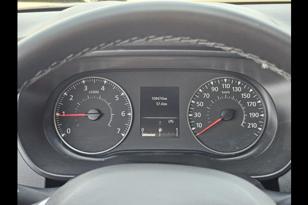Dacia Duster 1.0 TCe Bi-Fuel Prestige 2de eigenaar | Achteruitrijcamera | Airco | Cruise control | Trekhaak |