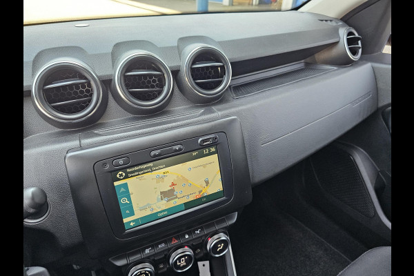 Dacia Duster 1.0 TCe Bi-Fuel Prestige 2de eigenaar | Achteruitrijcamera | Airco | Cruise control | Trekhaak |