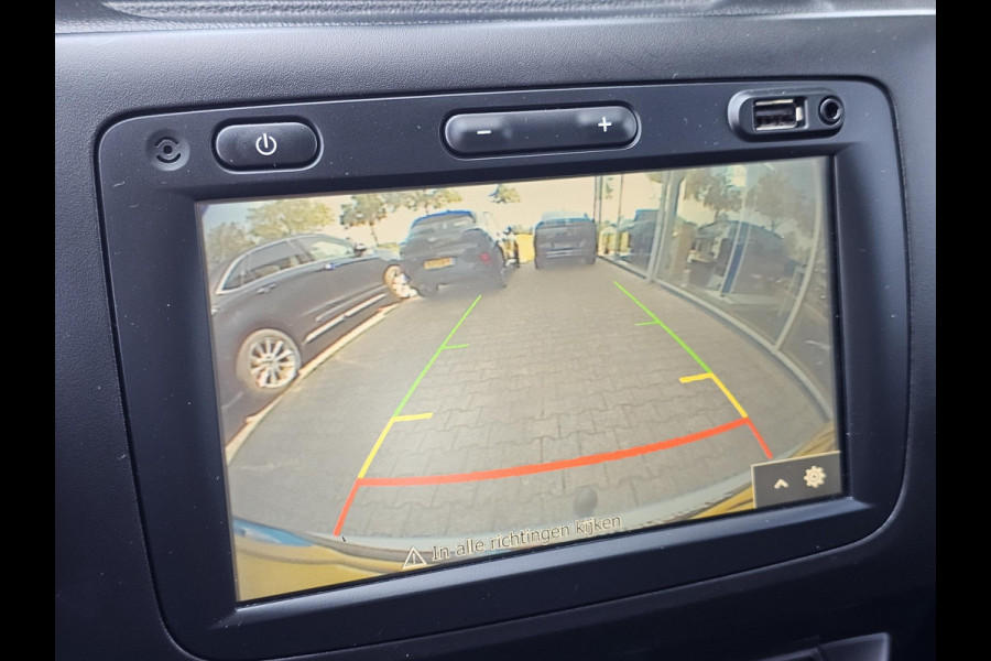 Dacia Duster 1.0 TCe Bi-Fuel Prestige 2de eigenaar | Achteruitrijcamera | Airco | Cruise control | Trekhaak |