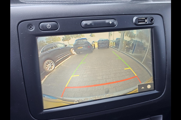 Dacia Duster 1.0 TCe Bi-Fuel Prestige 2de eigenaar | Achteruitrijcamera | Airco | Cruise control | Trekhaak |