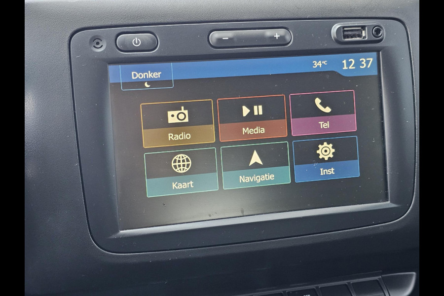 Dacia Duster 1.0 TCe Bi-Fuel Prestige 2de eigenaar | Achteruitrijcamera | Airco | Cruise control | Trekhaak |