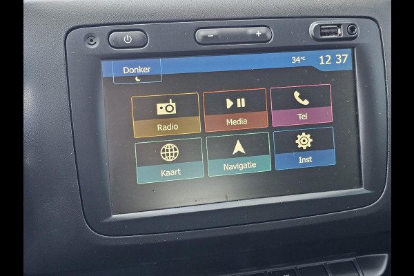 Dacia Duster 1.0 TCe Bi-Fuel Prestige 2de eigenaar | Achteruitrijcamera | Airco | Cruise control | Trekhaak |