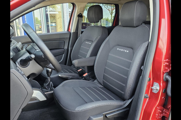 Dacia Duster 1.0 TCe Bi-Fuel Prestige 2de eigenaar | Achteruitrijcamera | Airco | Cruise control | Trekhaak |