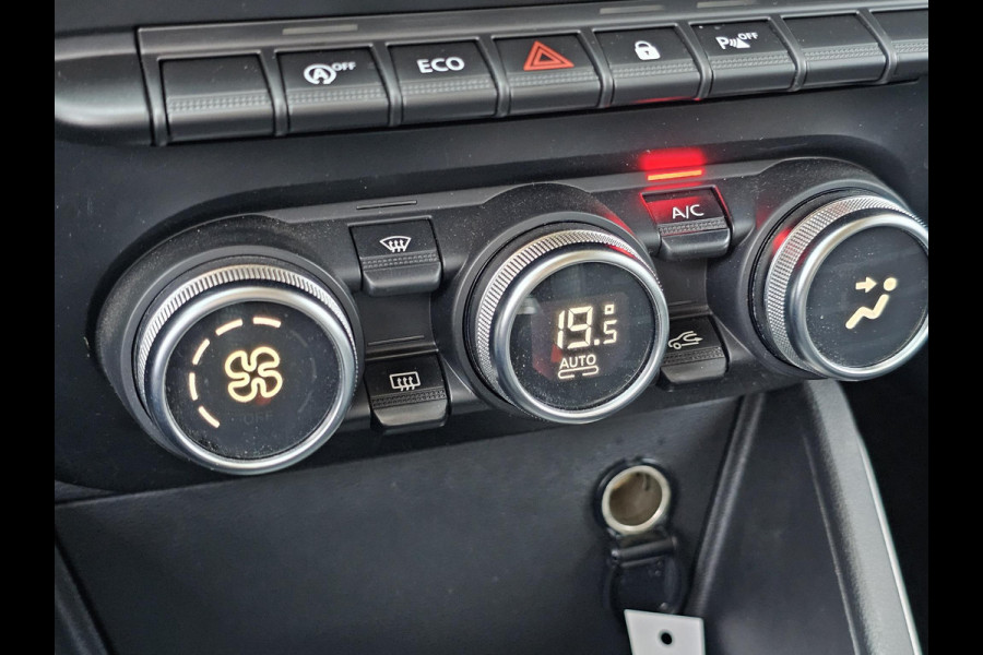 Dacia Duster 1.0 TCe Bi-Fuel Prestige 2de eigenaar | Achteruitrijcamera | Airco | Cruise control | Trekhaak |