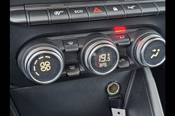 Dacia Duster 1.0 TCe Bi-Fuel Prestige 2de eigenaar | Achteruitrijcamera | Airco | Cruise control | Trekhaak |