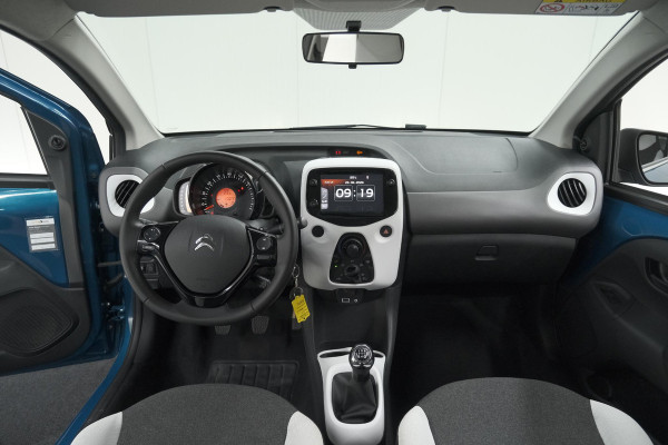 Citroën C1 1.0 VTi Feel | UNIEK! | Camera | Apple Carplay | Airco