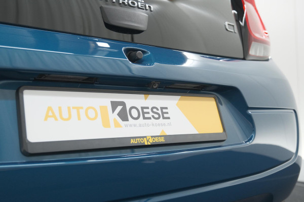 Citroën C1 1.0 VTi Feel | UNIEK! | Camera | Apple Carplay | Airco