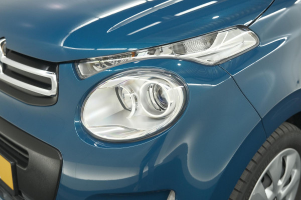 Citroën C1 1.0 VTi Feel | UNIEK! | Camera | Apple Carplay | Airco