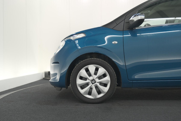 Citroën C1 1.0 VTi Feel | UNIEK! | Camera | Apple Carplay | Airco