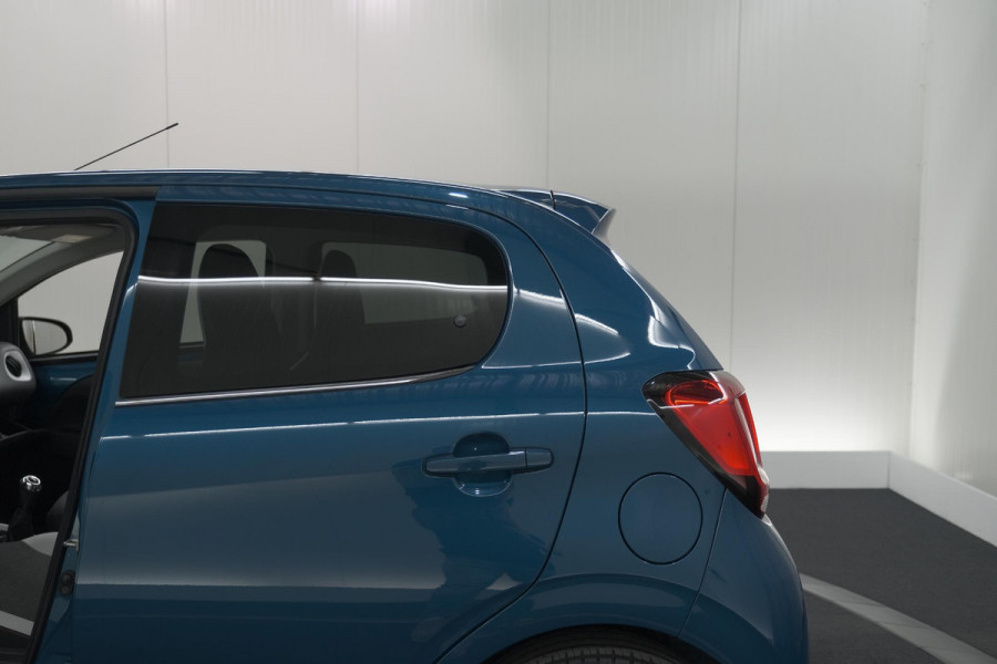 Citroën C1 1.0 VTi Feel | UNIEK! | Camera | Apple Carplay | Airco
