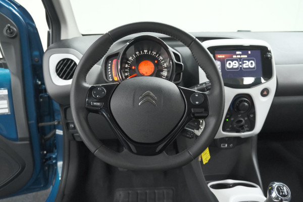 Citroën C1 1.0 VTi Feel | UNIEK! | Camera | Apple Carplay | Airco