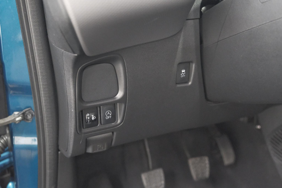 Citroën C1 1.0 VTi Feel | UNIEK! | Camera | Apple Carplay | Airco
