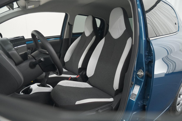 Citroën C1 1.0 VTi Feel | UNIEK! | Camera | Apple Carplay | Airco